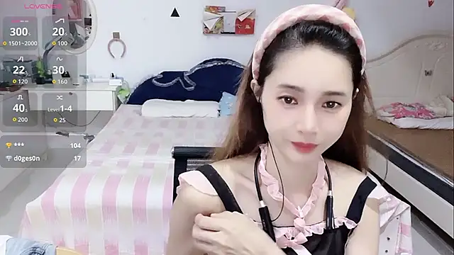 miaomiao-99 webcam