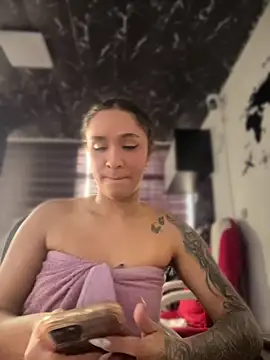 Isabella-Teen