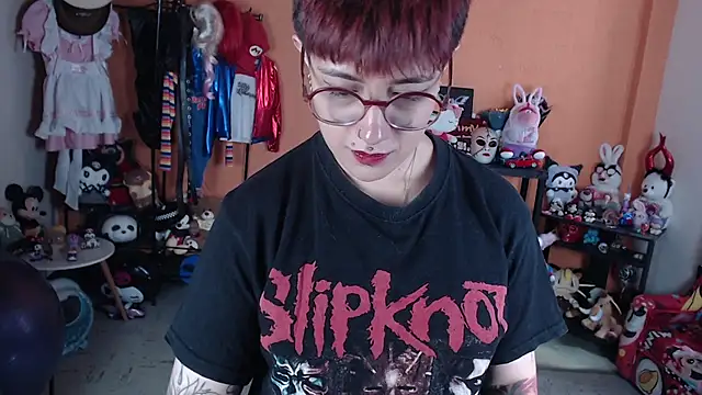 MissMiia2 webcam