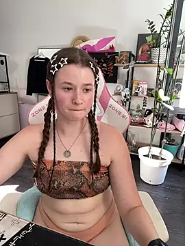 sweetest_pie webcam
