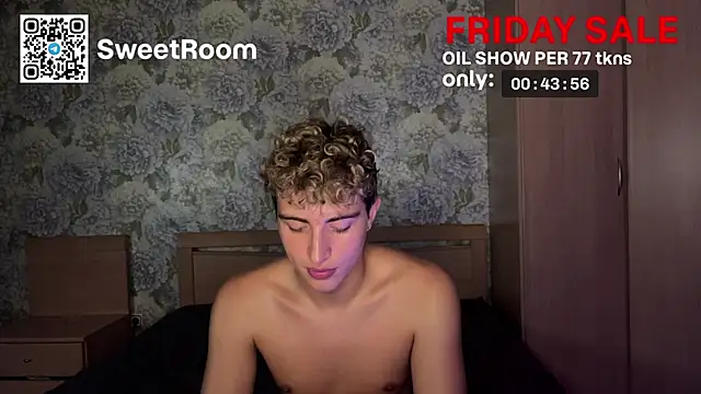 AlfredSweet webcam