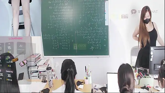 _Math_ webcam