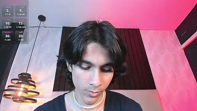 Cheys_Mast webcam