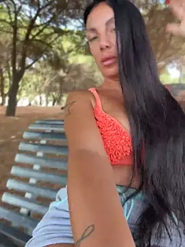 Baby_Panther live cam on StripChat