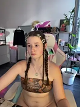 sweetest_pie webcam