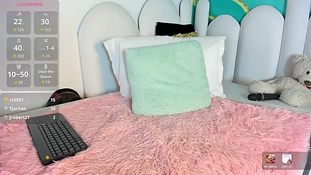 zanyx_ webcam