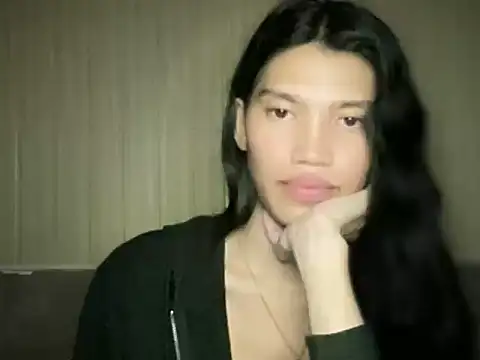 Yourgoddess_jayve webcam