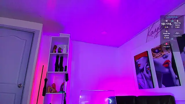 kayilyn webcam