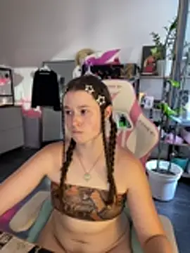 sweetest_pie webcam