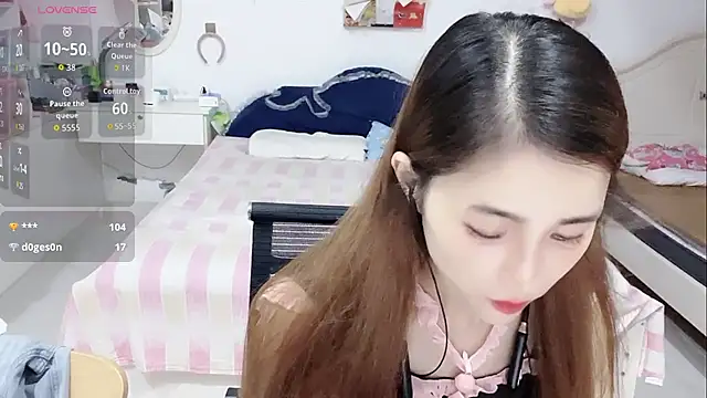 miaomiao-99 webcam