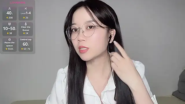 77-Vicky live webcam