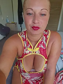 Chaudesquirt webcam