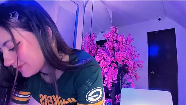 Broklinwhite_ webcam