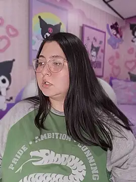 Dulce_meow webcam