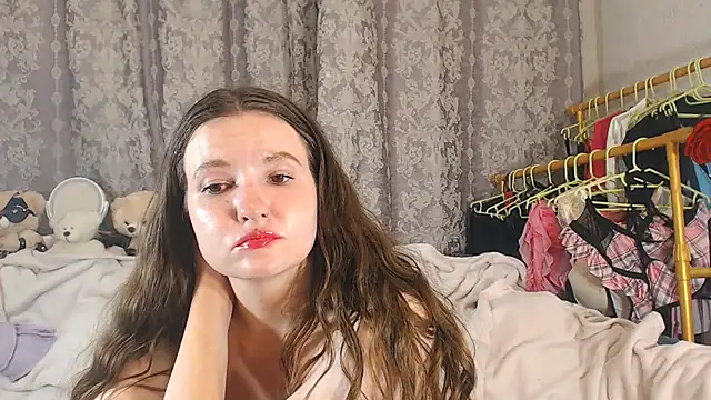 ChloeBrooklyn webcam