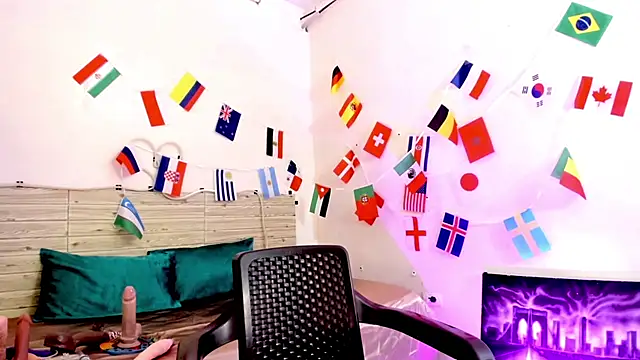 lilahSweet webcam
