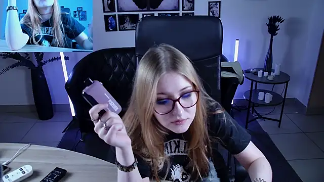 lanafitch live cam on StripChat