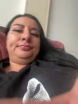 Abril_Luv webcam