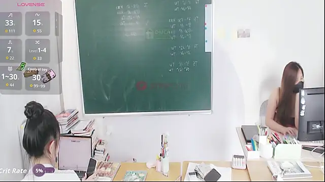 _Math_ webcam