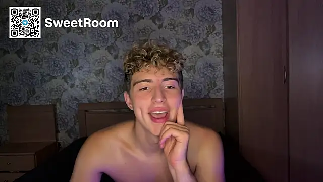 AlfredSweet webcam