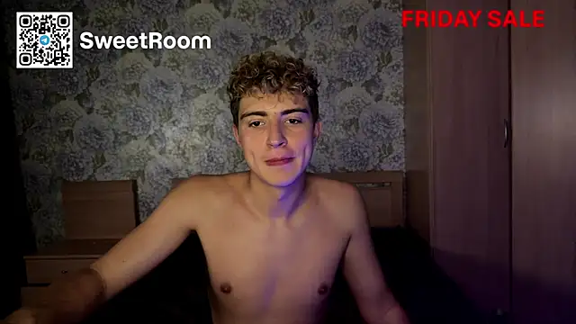AlfredSweet webcam