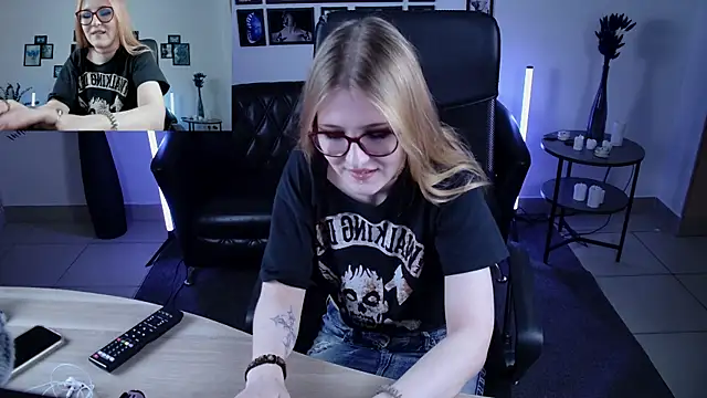 lanafitch webcam