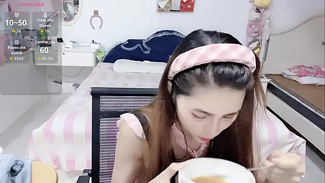 miaomiao-99 webcam