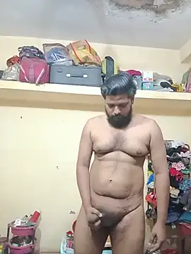 Masterdaddy98 webcam