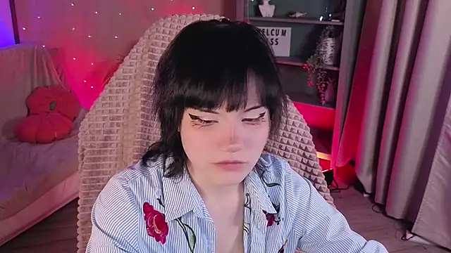 _Arlie_ webcam