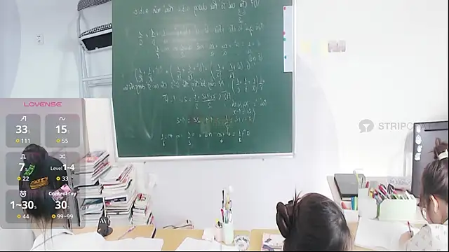 _Math_ webcam