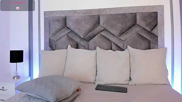 cocoamore webcam