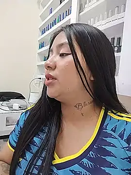 Amber_Herrera webcam