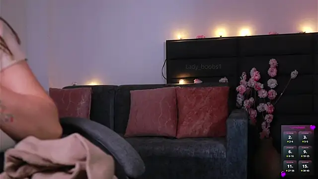 kathieandpovcock1 webcam