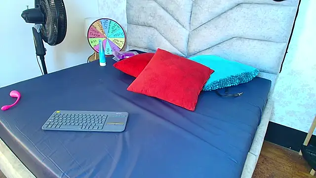 KimberlyFox_t webcam