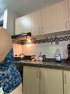 kendra_fire webcam