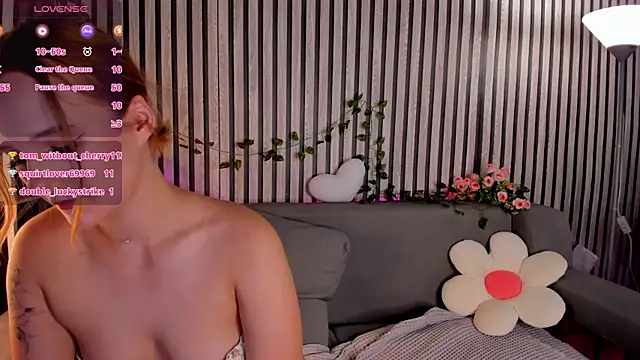 Casey_Sweeet webcam