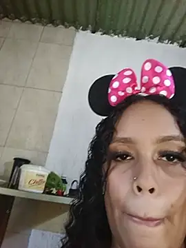 Laura20lopez webcam