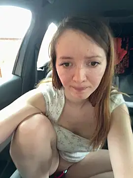 FayeFlame's live cam
