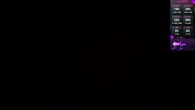 dustbunni0414 Live Web Cam Show