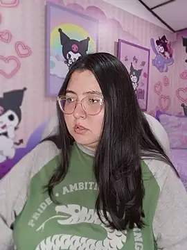 Dulce_meow webcam