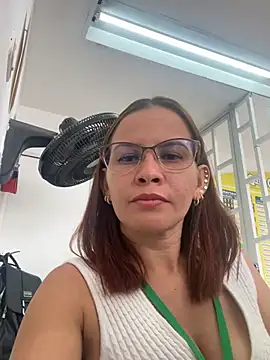 RoseFenix webcam