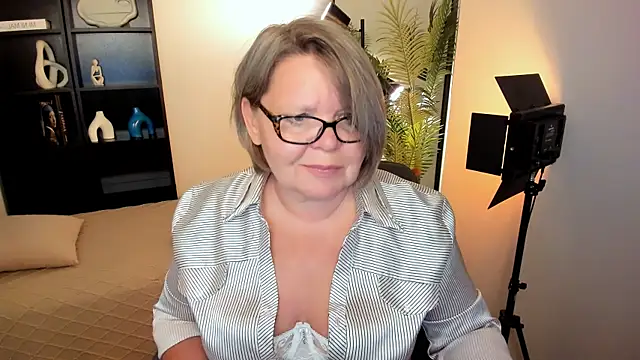 Shannonshine Live Web Cam Show