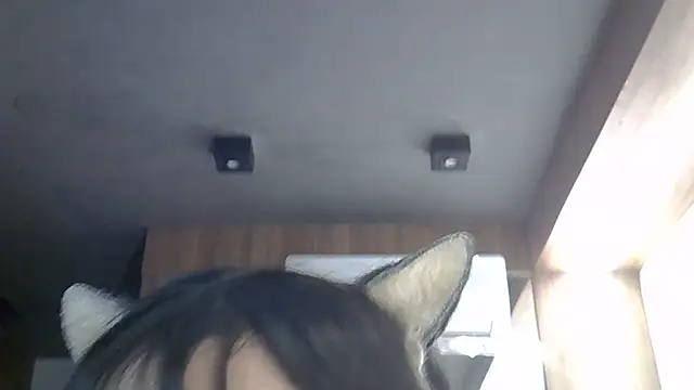 SkinnyKitten webcam