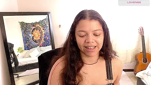Amanda_sweet webcam