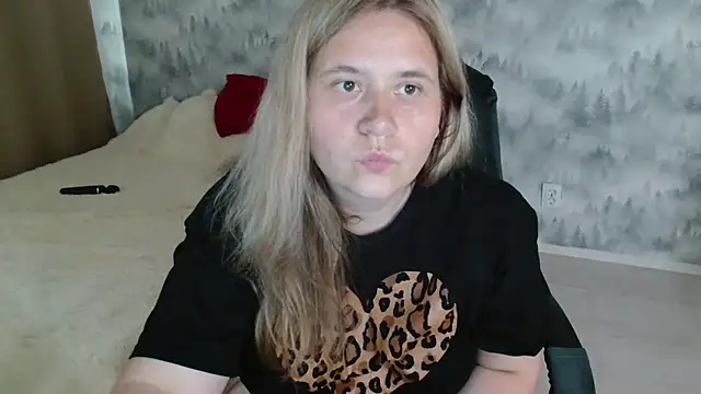 AdelinaLawson live cam on StripChat