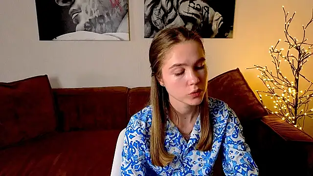 LoveXLexi webcam