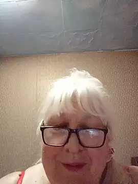 Alexia64231 webcam
