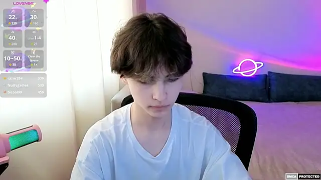 _Milway_ live now