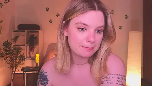 Hottie_Jane webcam