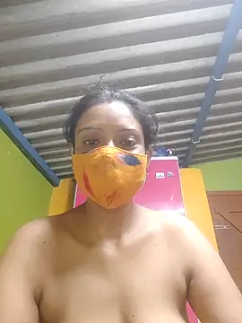 SuperSexyJaneman webcam